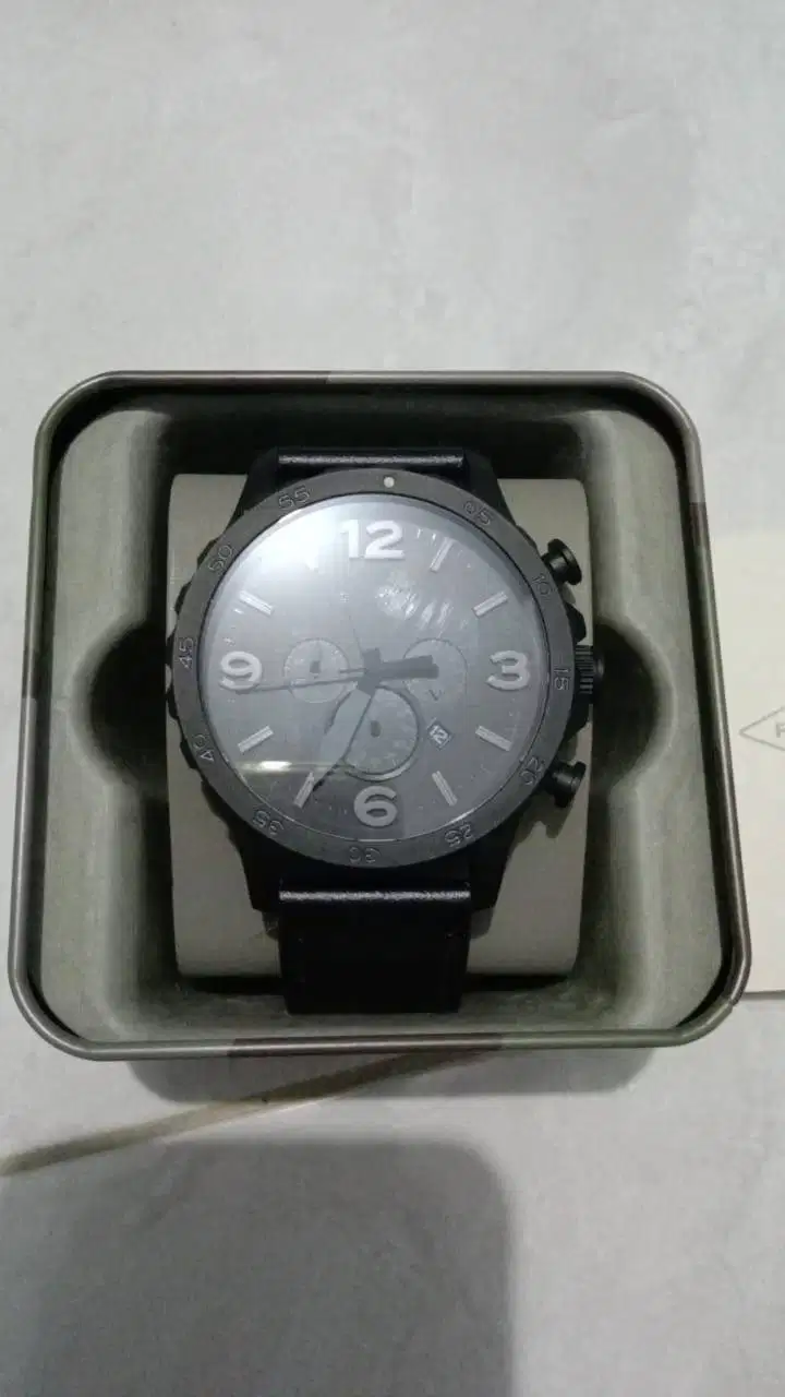 JAM TANGAN FOSSIL JR1354