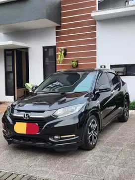 Honda HR-V 2015 Bensin