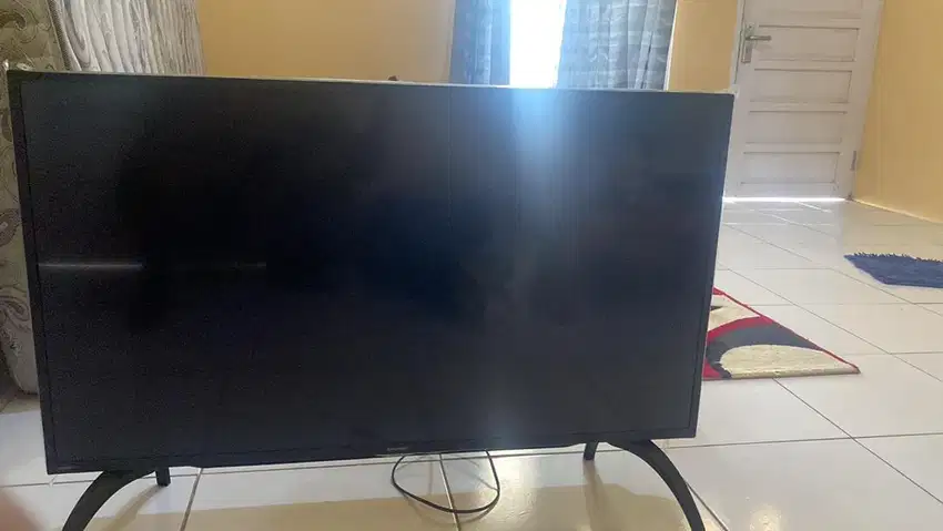 Tv Sharp 43 inch