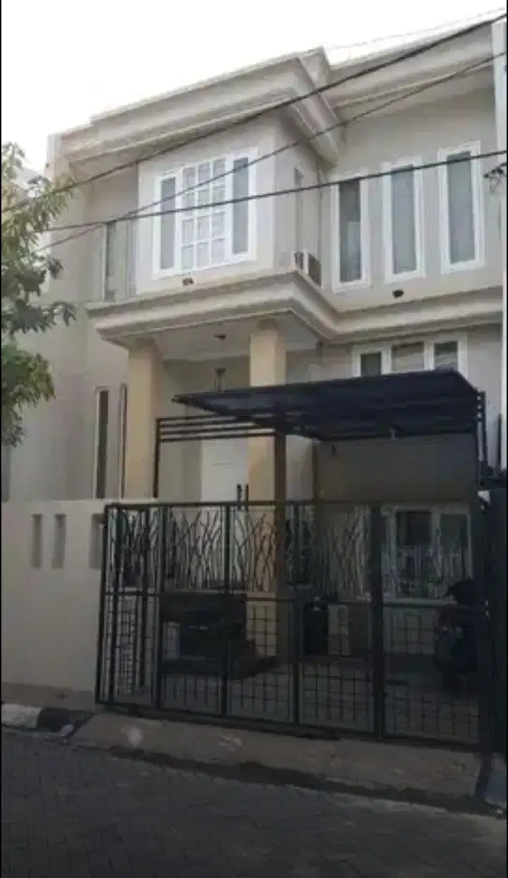 Puri Asri Pakuwon City 91m2 , griya asri,florence,sorento