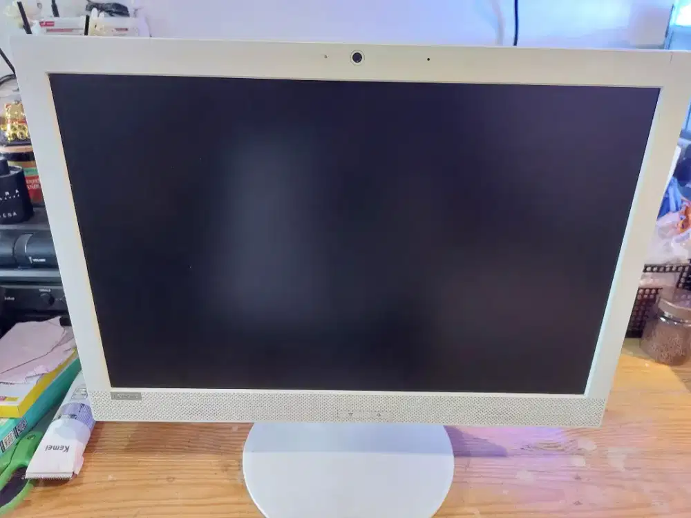 PC Lenovo all in one