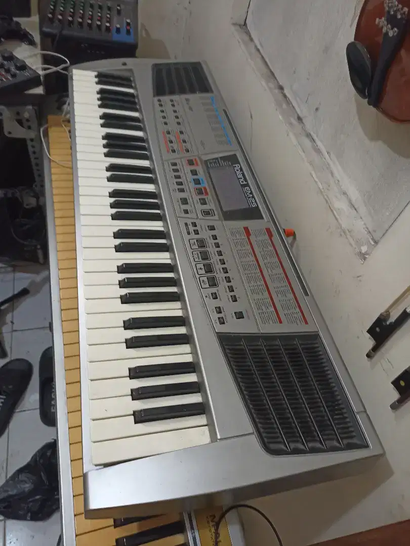 Roland em25 mulus