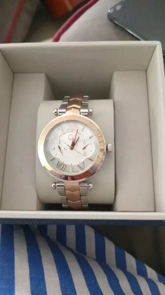 Guess Colection Watch