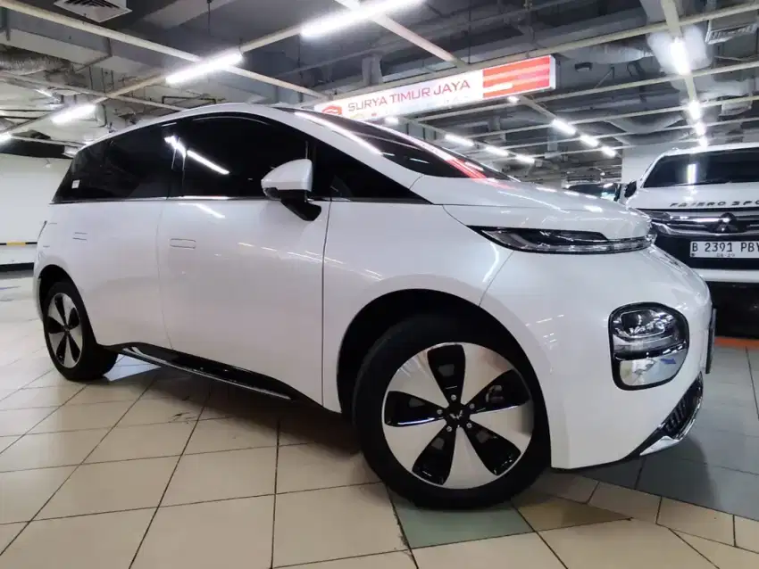 Wuling Cloud EV 2024 TDP 8 JT