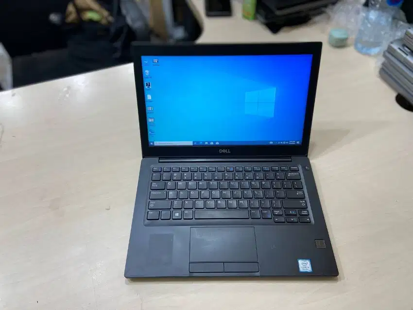Dell Latitude 7290 Core i5-8350U RAM 8GB SSD 256GB D-EC