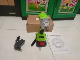 mesin impact merk reims buat bor/buka baut kendaraan kondisi ok