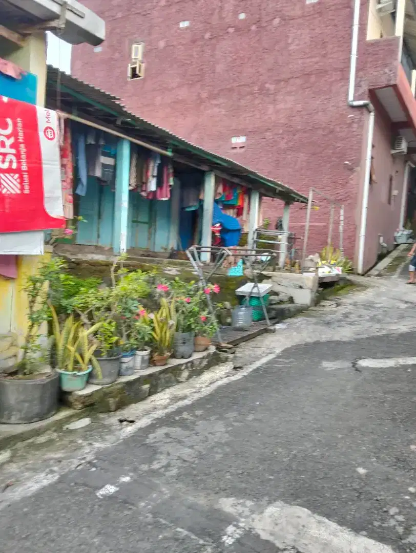 Tanah 165 potenisal kos UNS