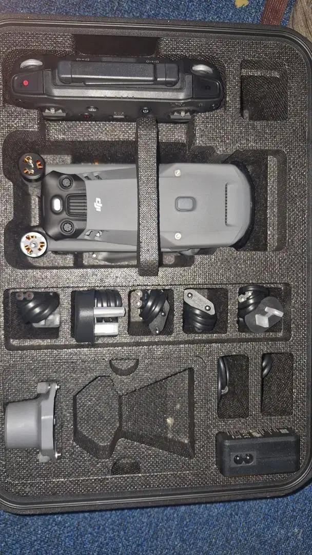 DJI Mavic 3 Multispectral