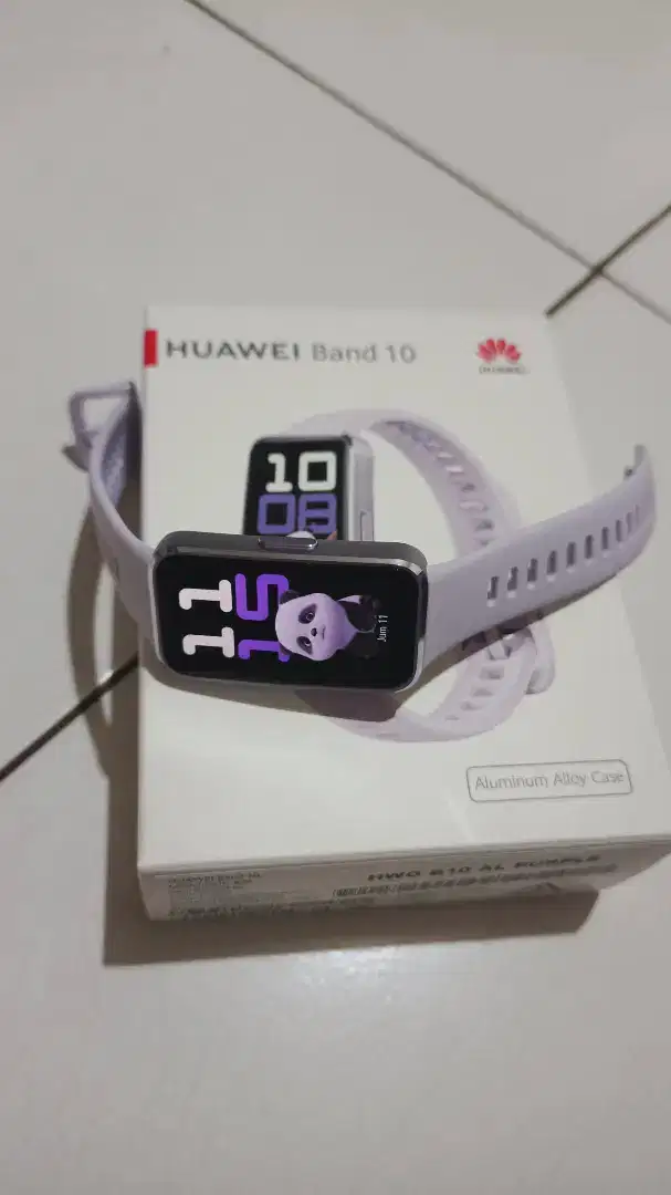 Huawei smartwatch band 10