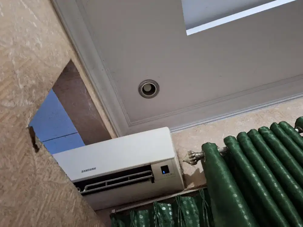 Dijual ! AC Samsung 1 PK