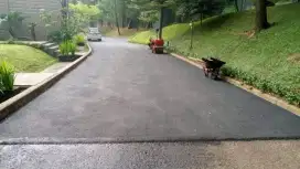 Pelapisan aspal