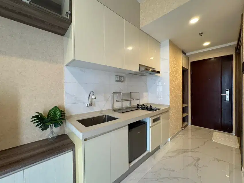 SkyHouse BSD, Sky House BSD
