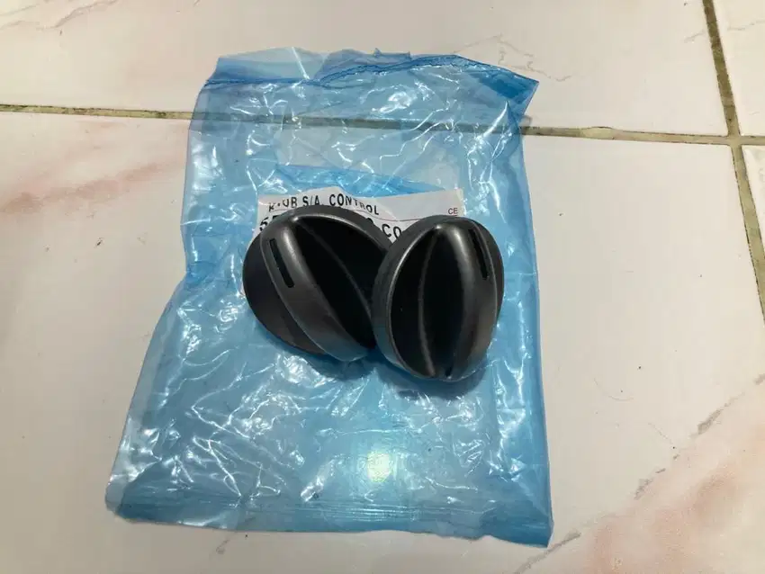 Knob AC Agya Ayla Original