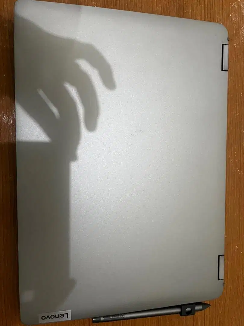 Jual jarang pake, Lenovo flex 5 141RU8