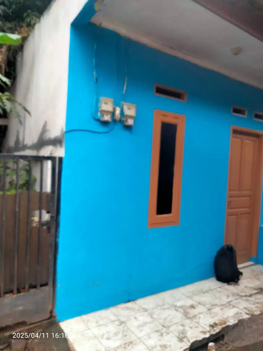 2 Kontrakan Leguti dekat Greenview apartemen