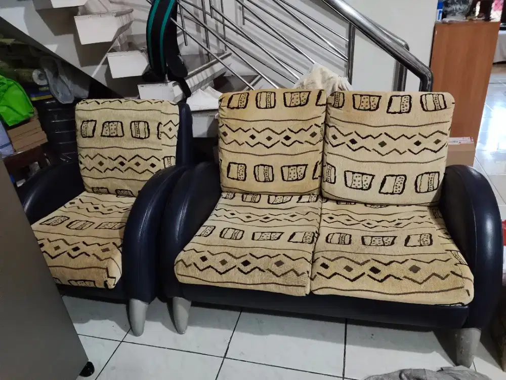 Sofa cellini ori masih bagus
