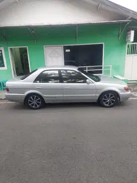 Toyota Soluna 2000 Bensin