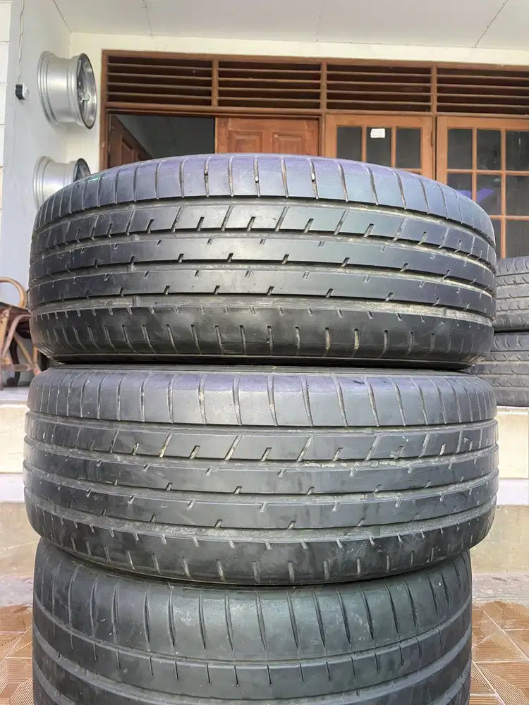 Ban Toyo Proxes R36 225 55 r19 2Pcs