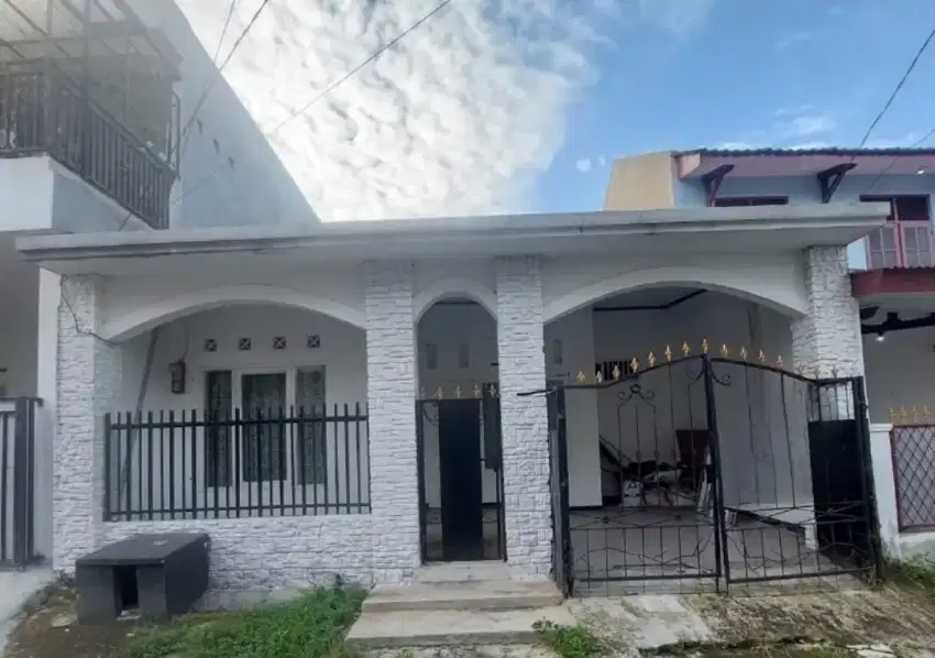 Taman cimanggu dkt taman yasmin