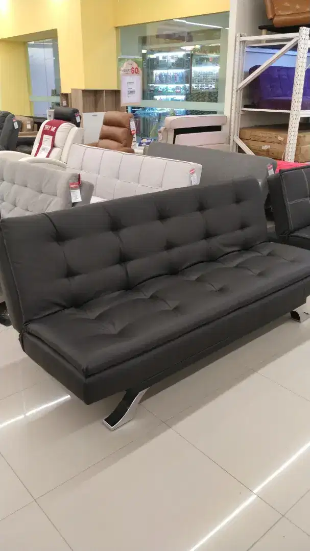 BANTING HARGA SOFA BED GREESA
