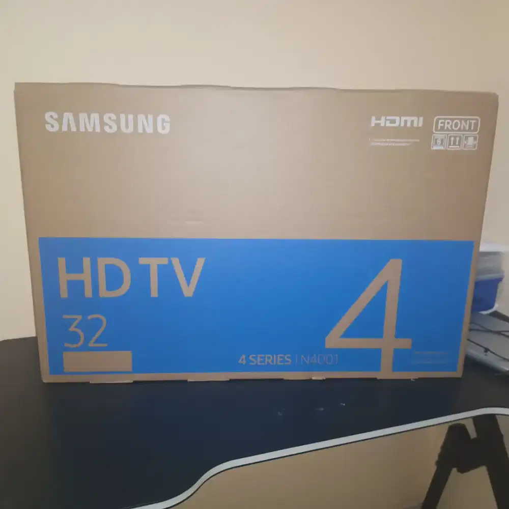Dijual Cepat TV Samsung