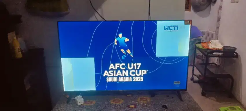 Jual Tv Android Tcl 40 Inc
