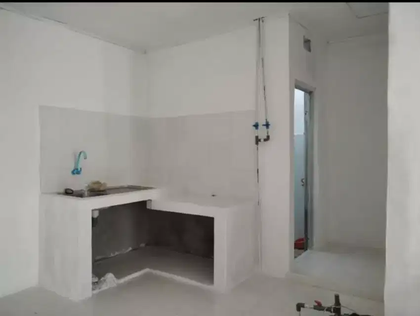 Over kredit/Disewakan rumah di babelan bekasi utara 7jt/th