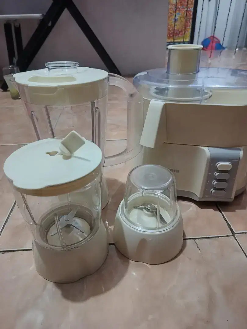 Jual!!! Blender juicer kris