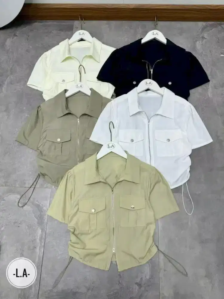 LOWONGAN ADMIN ONLINESHOP