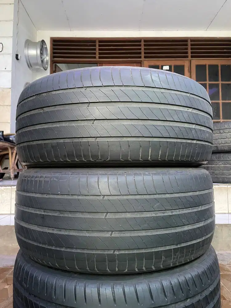 Ban Michelin Primacy 4 235 50 r18 2Pcs