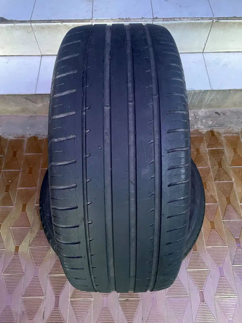 Ban GT Radial Champiro HPY 255 45 r20 1Pcs