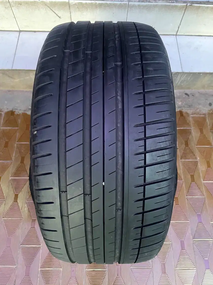 Ban Michelin Pilot Sport 3 275 40 r19 1Pcs