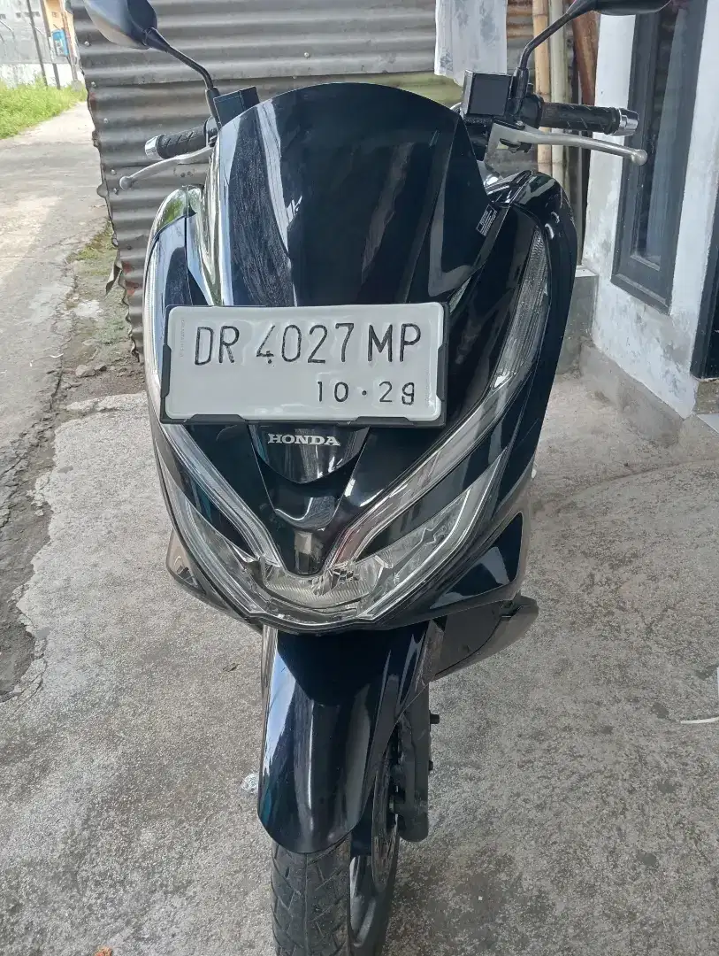 PCX ABS 2019 ss lengkap dan hidup