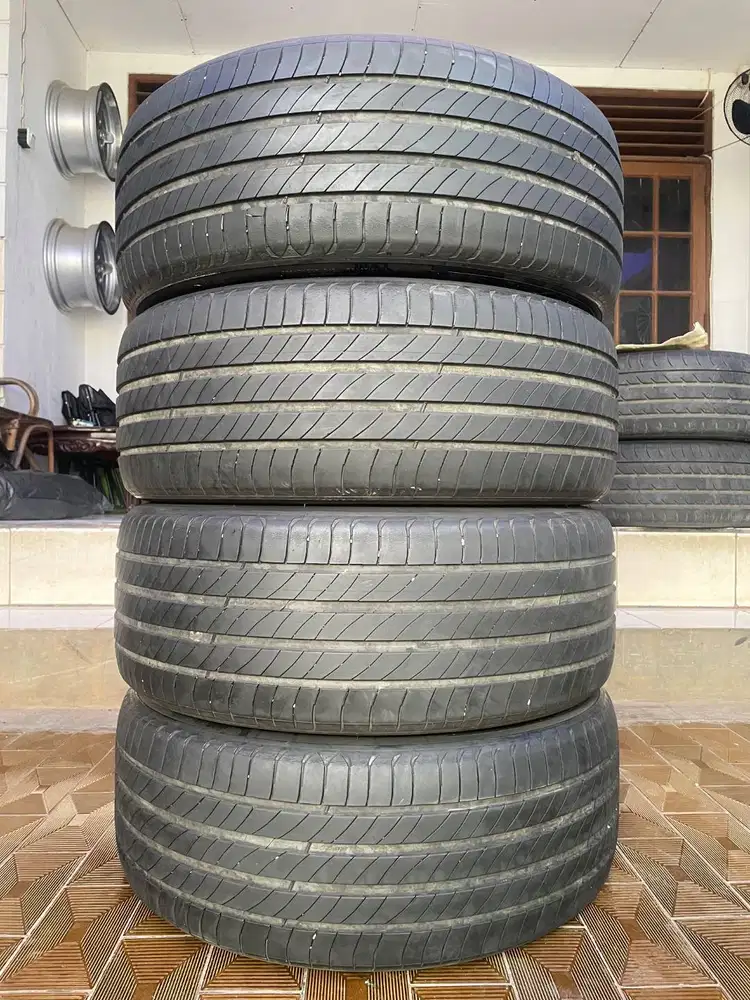 Ban Michelin Primacy 4 225 50 r18  4Pcs