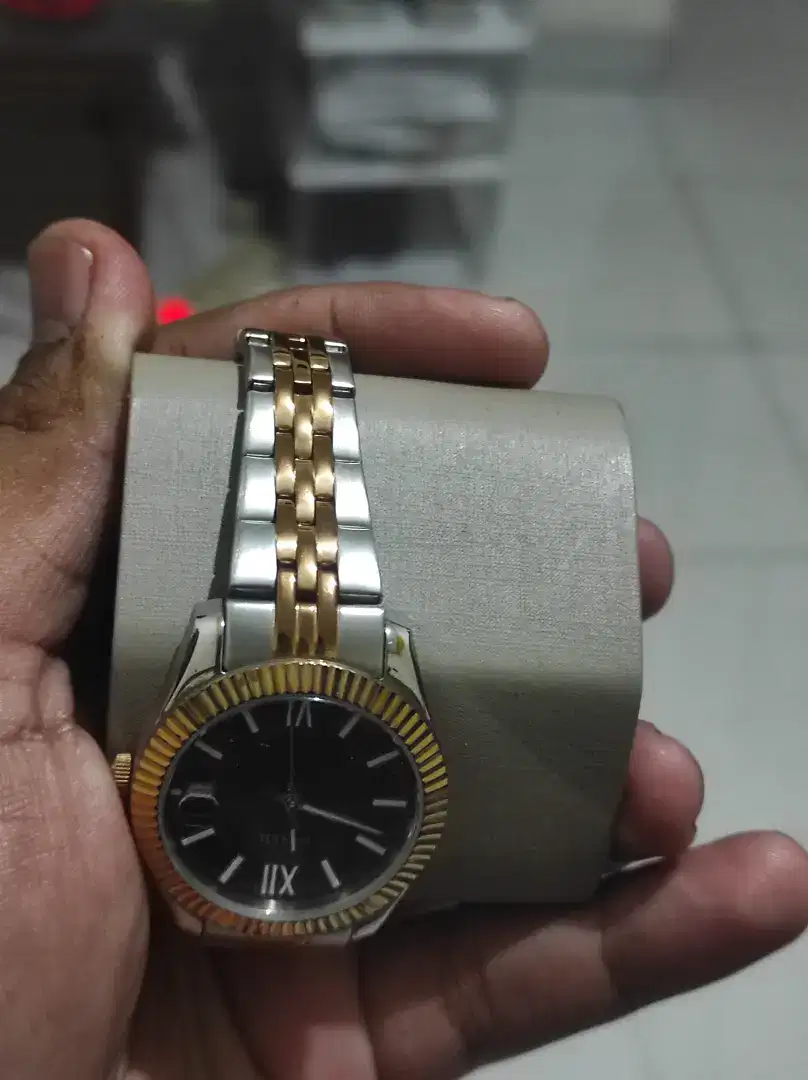 Jual jam tangan fossil ori