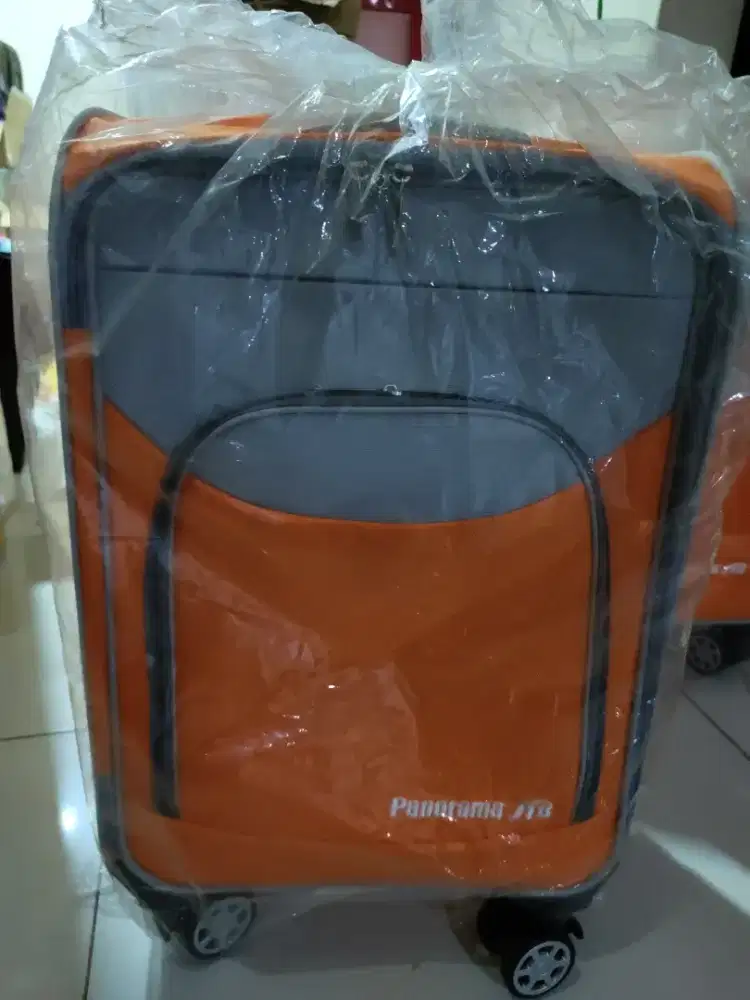 Dijual koper panorama baru