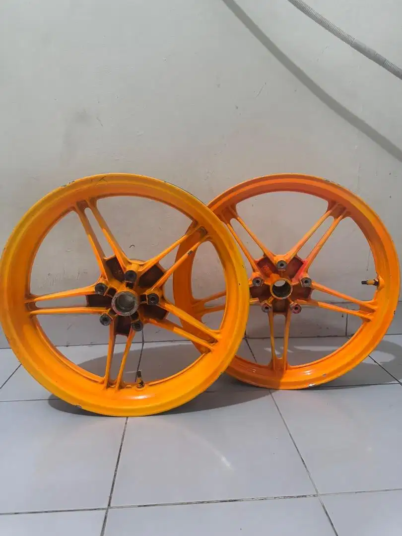Pelk Original Vixion NVL