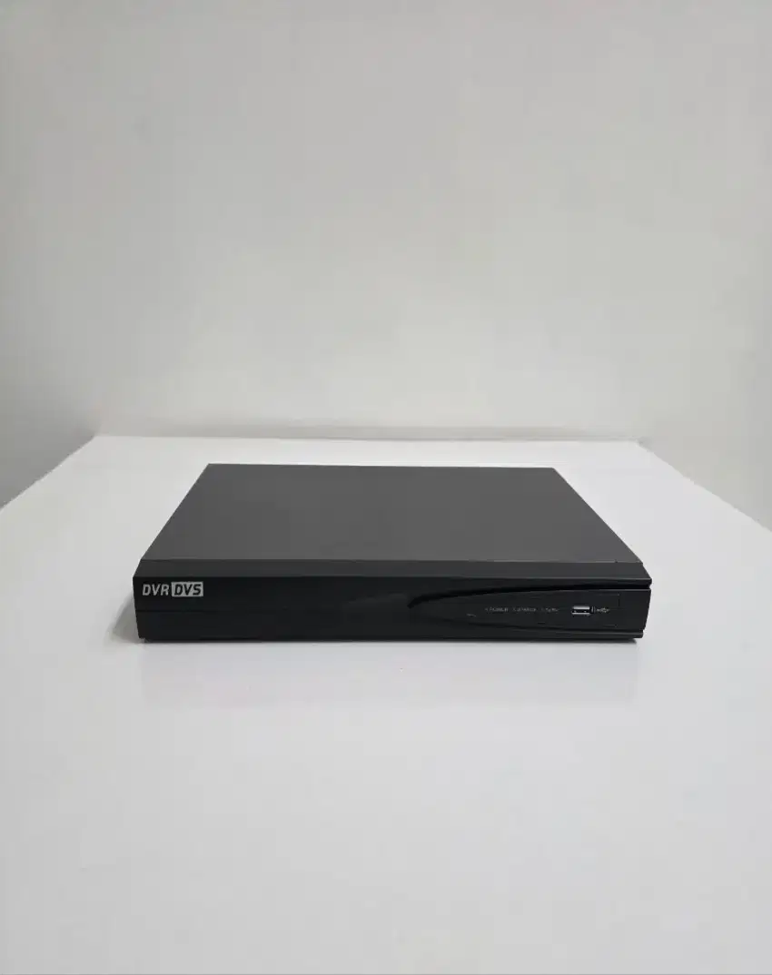 DVR/DVS Microlexus 7204-F1 4 CHANEL - MULUS