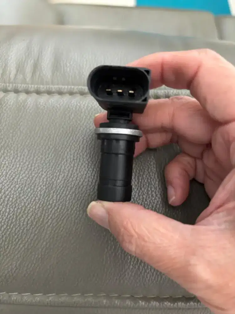 Sensor crank shaft bmw m54