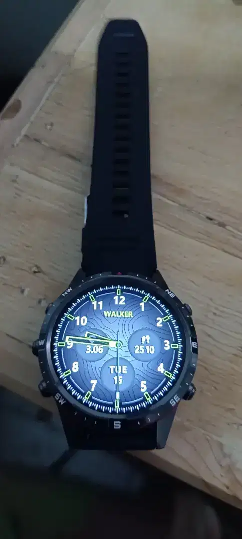 Smart watch GT5 Pro