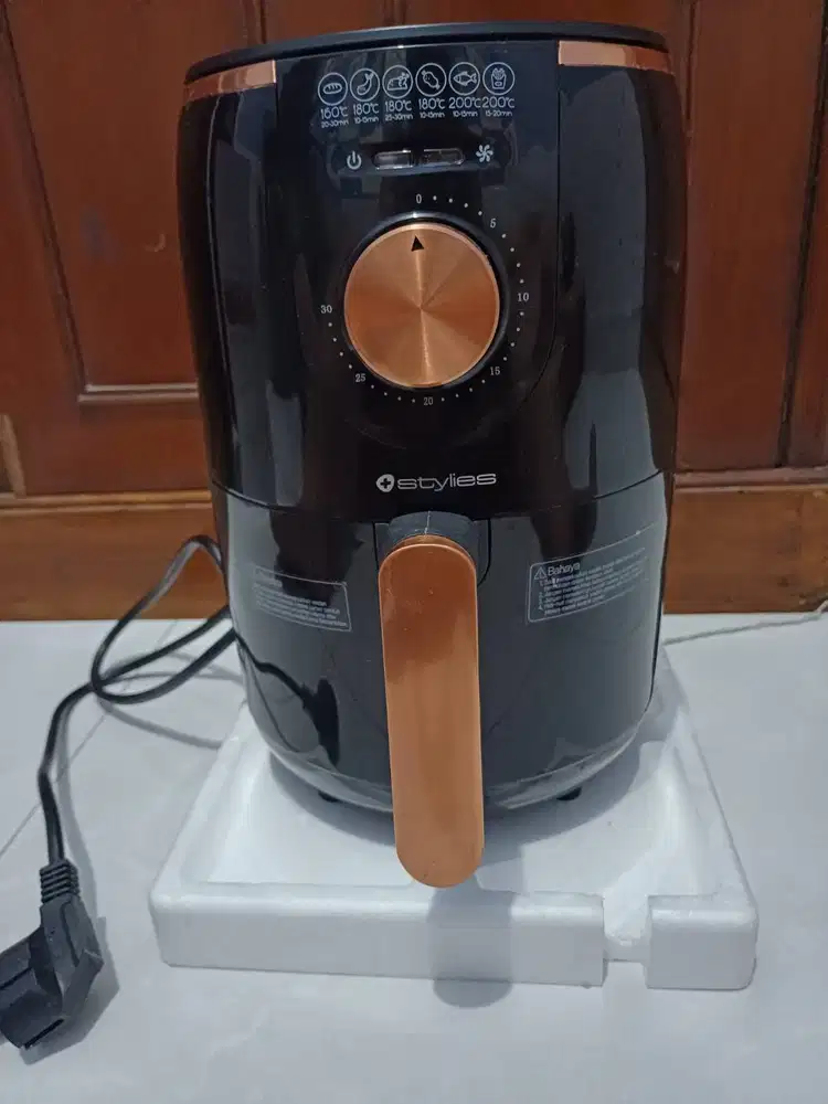 Stylies Air Fryer