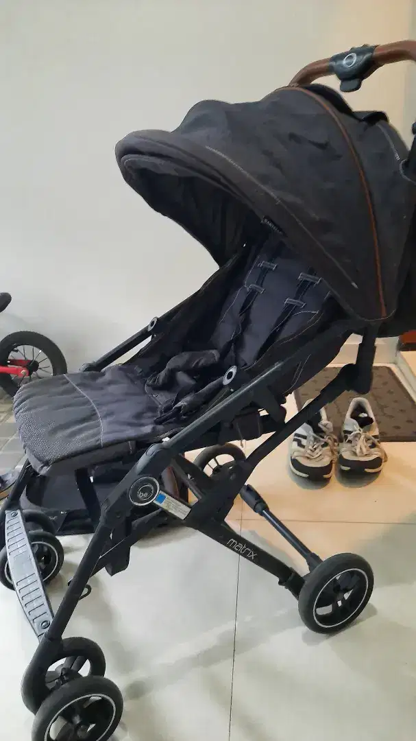 Stroller Bayi atau Anak