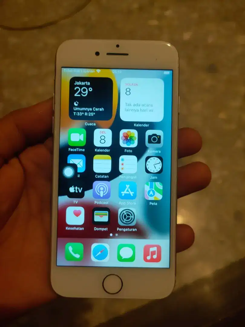 iPhone 7 32 Gb Wifi Only