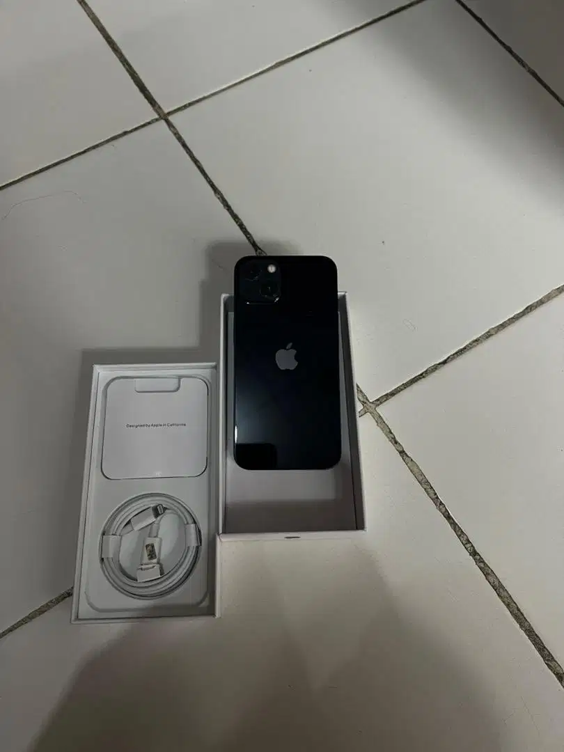 Iphone 13 128gb ex inter
