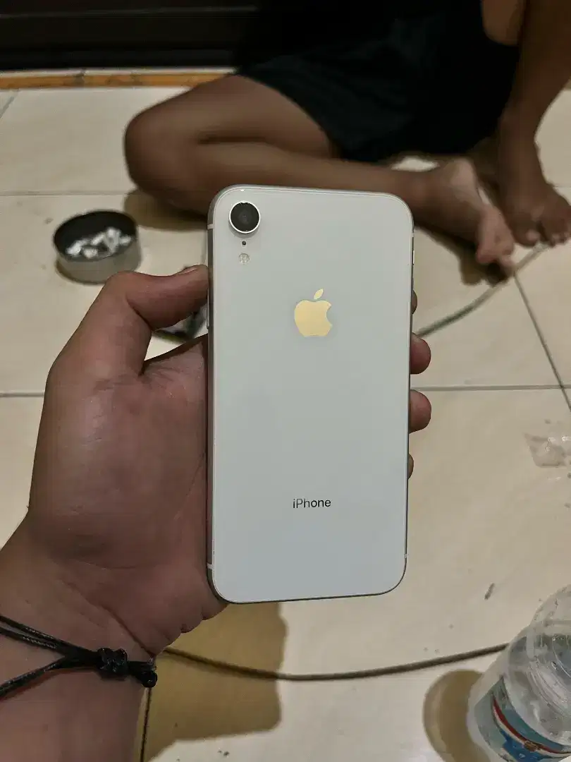 Iphone xr 128 ex inter