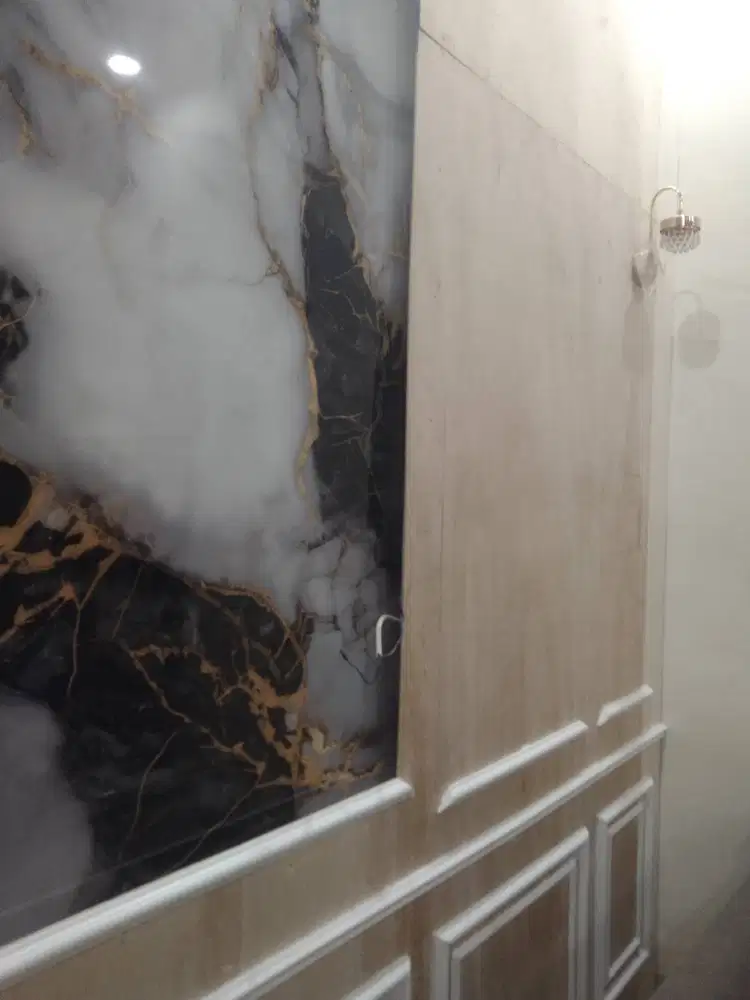 Jasa tukang serba bisa