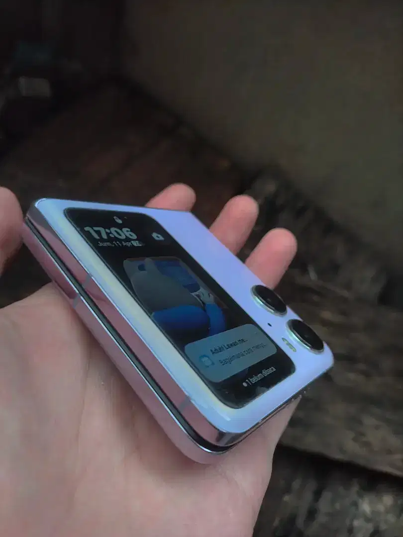 OPPO N2 FLIP MULPIS