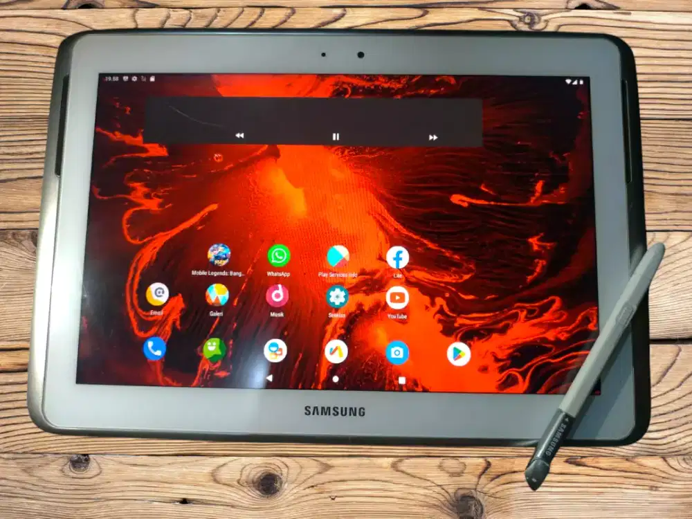 Tablet Samsung Galaxy Note 10.1 inch S Pen