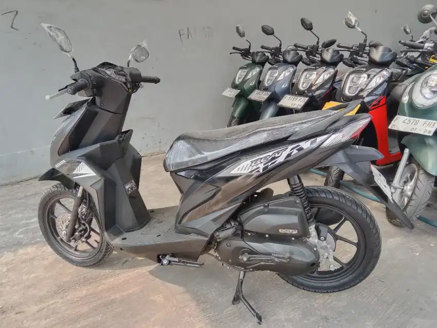 Beat sporty cbs dp minim 2024
