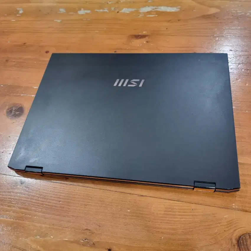 MSI Summit E13 Flip EVO x360 Touchscreen ~ intel Core i7 Gen 11